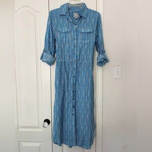 Anthropologie Maeve Dress Sz 6 NWT